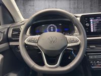 Volkswagen T-Cross - Vorschau Bild 20