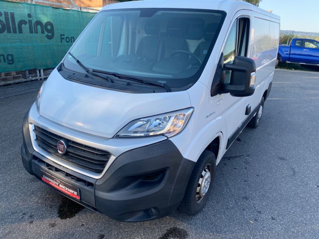 Fiat Ducato Kasten  30 130 L1H1 RS: 3000 mm*Klimatro*