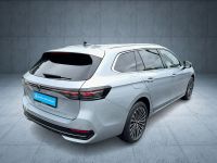 Volkswagen Passat Variant - Vorschau Bild 5