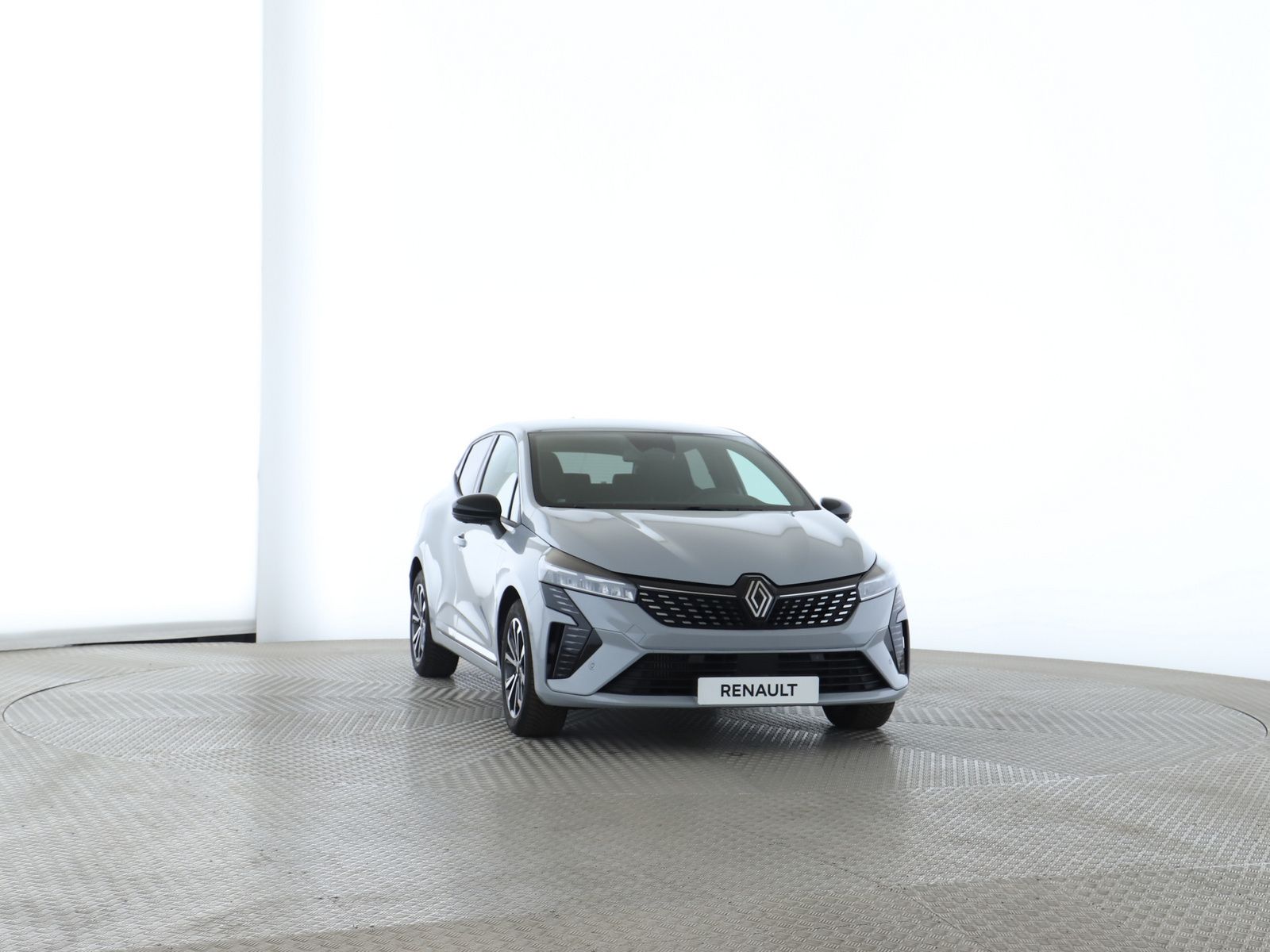 Renault Clio - Bild 25