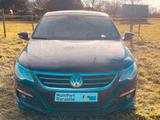 Volkswagen Passat CC R-Line *TOP* - VW Passat Gebrauchtwagen in Freiburg