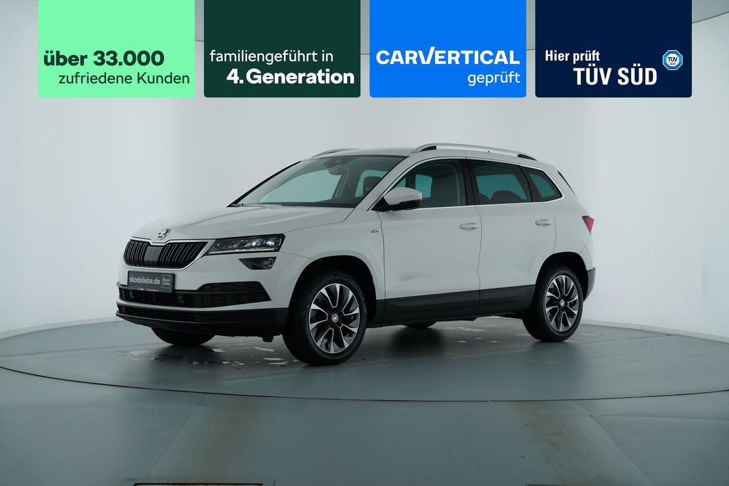 Image of Skoda Karoq
