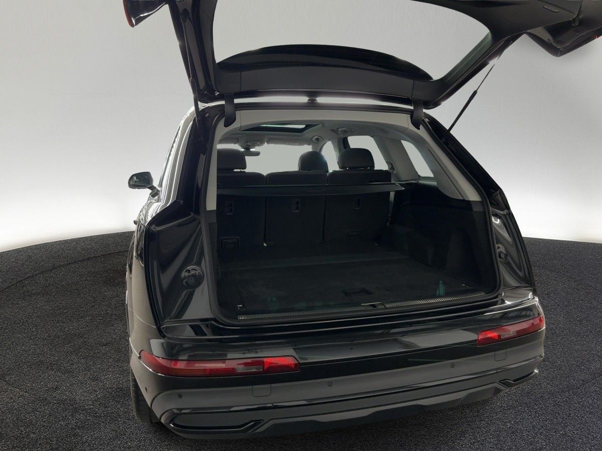 Audi Q7 - Bild 9