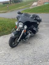 Harley-Davidson Electra Glide - HARLEY-DAVIDSON 2004 ELECTRA GLIDE