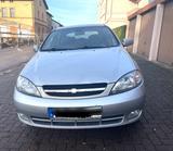 Chevrolet LACETIS - Chevrolet Lacetti von privat
