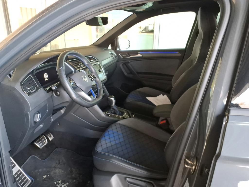 Volkswagen Tiguan - Bild 6