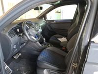 Volkswagen Tiguan - Vorschau Bild 6