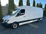 Mercedes-Benz Sprinter II 316 CDI* Elektrisch Schiebetür*TÜV - Mercedes-Benz Sprinter Gebrauchtwagen in Münster