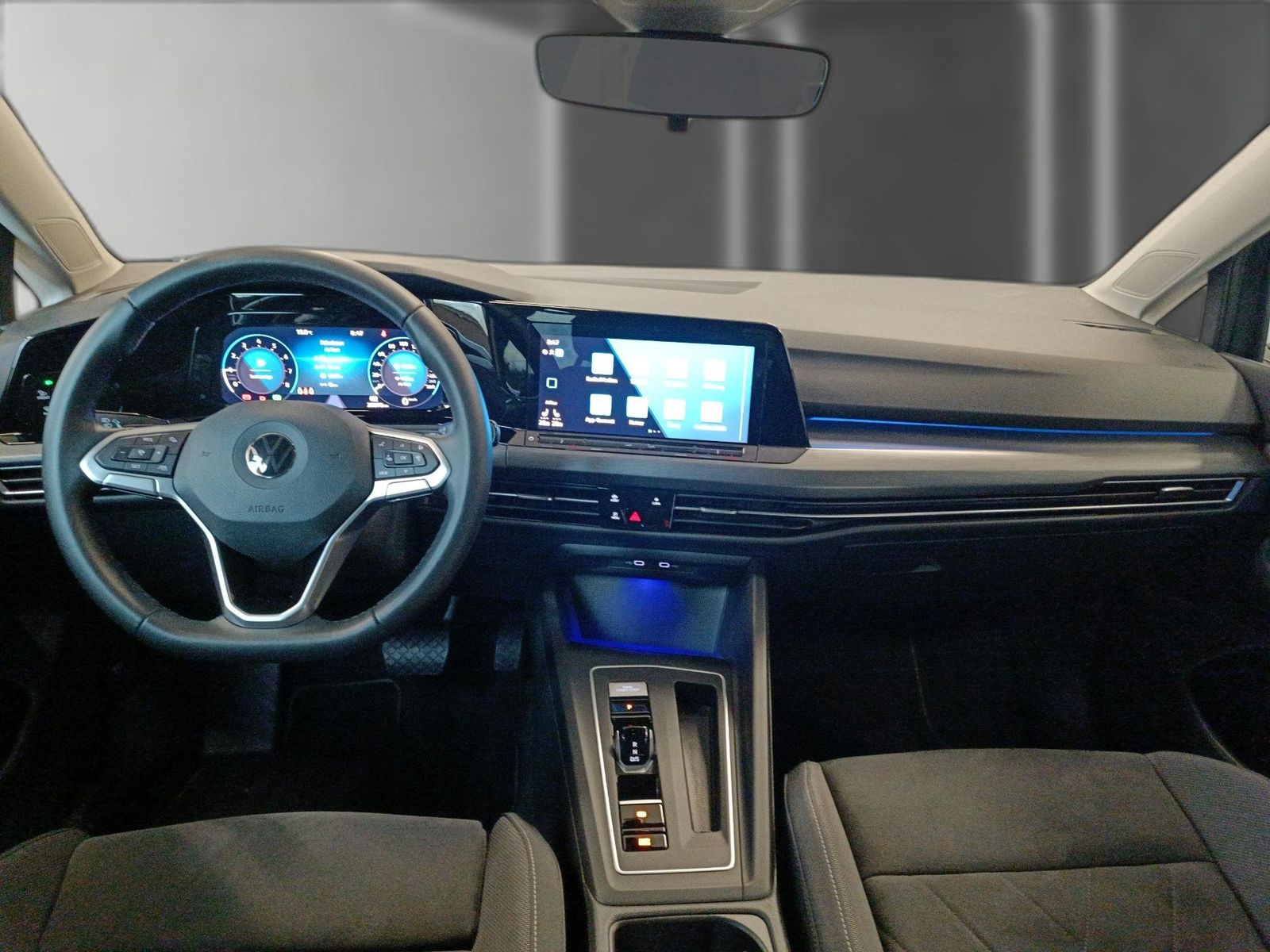 Volkswagen Golf - Bild 9