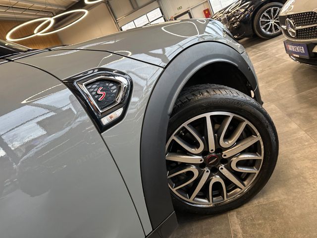 MINI Countryman S *Led*Soundsystem*Navi*