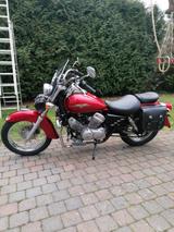 Honda Vt125 Shadow  - Offers