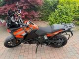 KTM 1290 SuperAdventure S - KTM TOURER