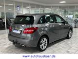 Mercedes-Benz B 180 B -Klasse B 180*AMG-Line*Anhänger*SHZ* - Mercedes-Benz B 180: Bluetooth