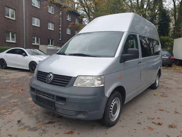 Volkswagen Vw t5 1.9tdi/ 9 sitzer