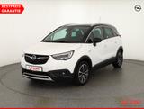 Opel Crossland X 1.5 CDTI Aut. Ultimate LED 360° AHK - Opel Crossland (X) mit Diesel-Antrieb: Automatik
