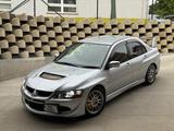 Mitsubishi Lancer - Mitsubishi aus 2003