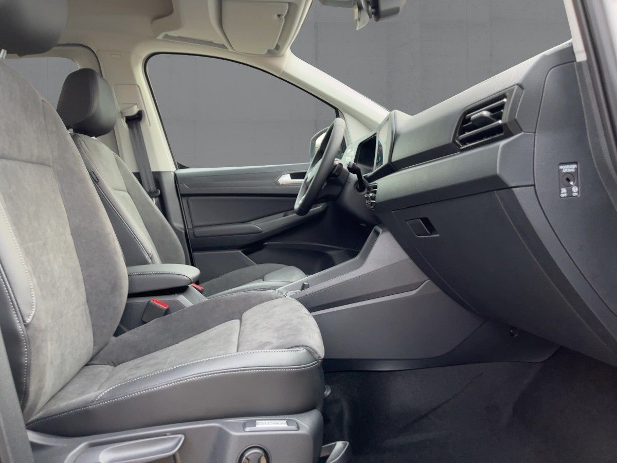 Volkswagen Caddy - Bild 11