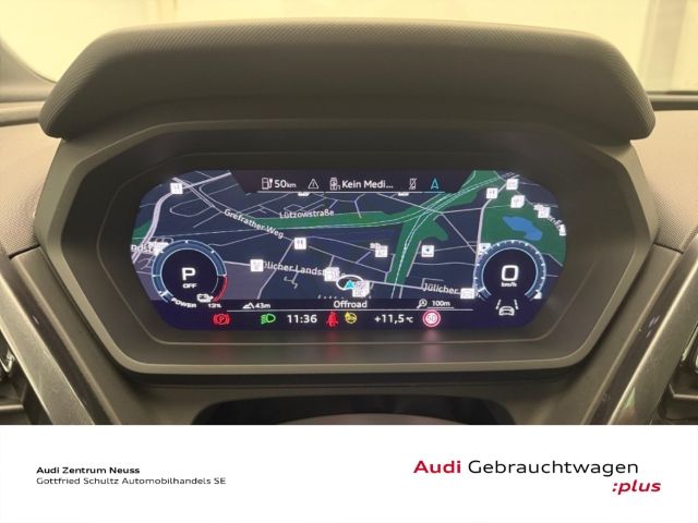 Audi Q4 e-tron - Bild 15