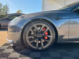 Tesla MODEL S PLAID | MATRIX LED | HARDWARE 4 | 21inch - gebrauchte Tesla Model S aus dem Jahr 2023