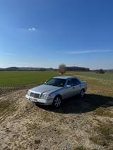 Mercedes-Benz C 280 ELEGANCE Elegance