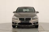 BMW 220d xDRIVE LUXURY LINE HEAD-UP+LEDER+NAVIuvm - BMW: D
