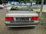 Mercedes-Benz SL 320  (R129) / H-Kennzeichen / TÜV neu!! - Mercedes-Benz SL 320: R129
