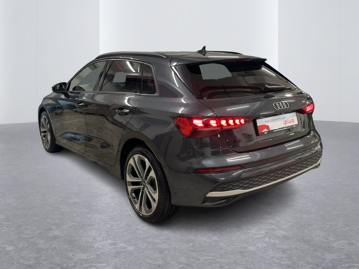 Audi A3 - Bild 3