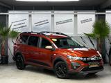 Dacia Jogger Extreme*7SITZE*GARANTIE 12.27*ALLWETTER* - Dacia Jogger SUV