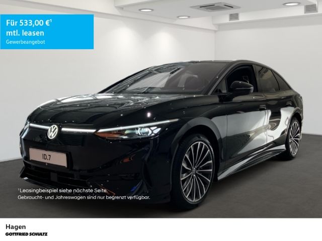 Volkswagen ID.7