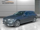 Mercedes-Benz C 220 d T Avantgarde Stdhzg Leder Garantie - Mercedes-Benz C 220: D