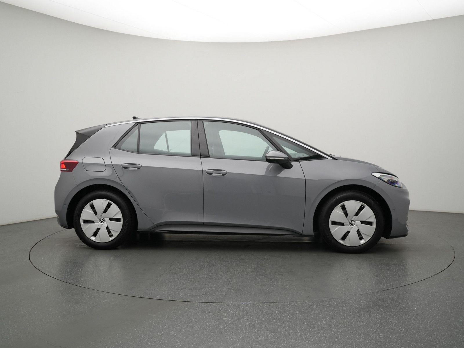 Volkswagen ID.3 - Bild 3