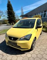 Seat Mii 1.0 4-Türig Klima Alu Neu TÜV Wie... - Seat Mii in Hamburg