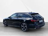Audi A4 Avant 40TDI quattro S line BUSINESS+LED+MEMOR - Audi A4 aus 2025