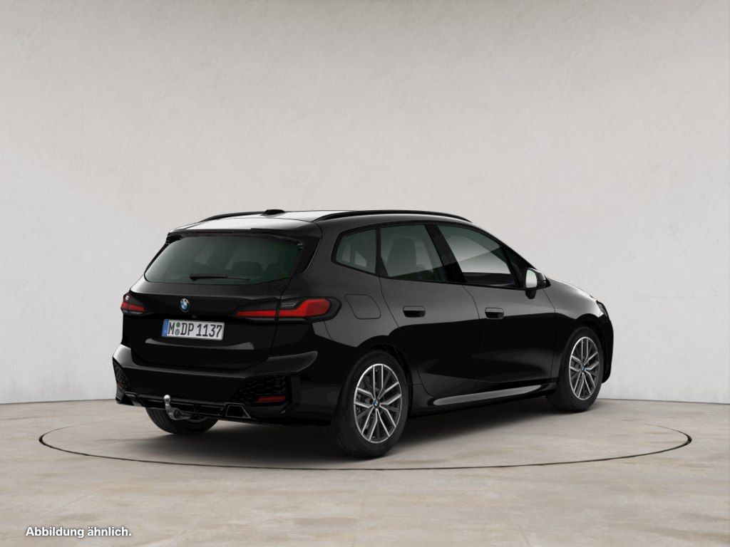 BMW 220 Active Tourer - Bild 2