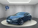 Audi A5 2.0TFSI quat. 3x S Line Matrix VC RFK B&O HUD - Audi A5: 3.2