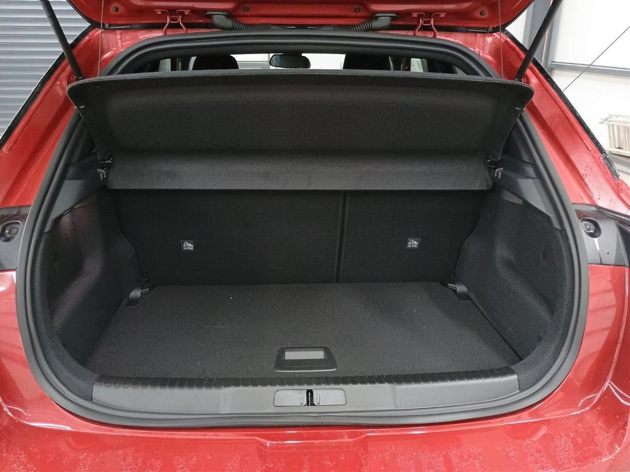 Fahrzeugabbildung Opel Mokka GS Line/Navi/Kamera/Allwetter!
