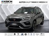 Cupra ATECA 1.5 TSI DSG PDC ACC AHK LED BEATS TOTW - Cupra Ateca Gebrauchtwagen in Berlin