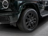 Mercedes-Benz G 450 d EXCLUSIVE Night AHK Standhzg Leder SSD - Mercedes G 450 SUV