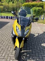 BMW C 650 Sport - BMW C 650 SPORT