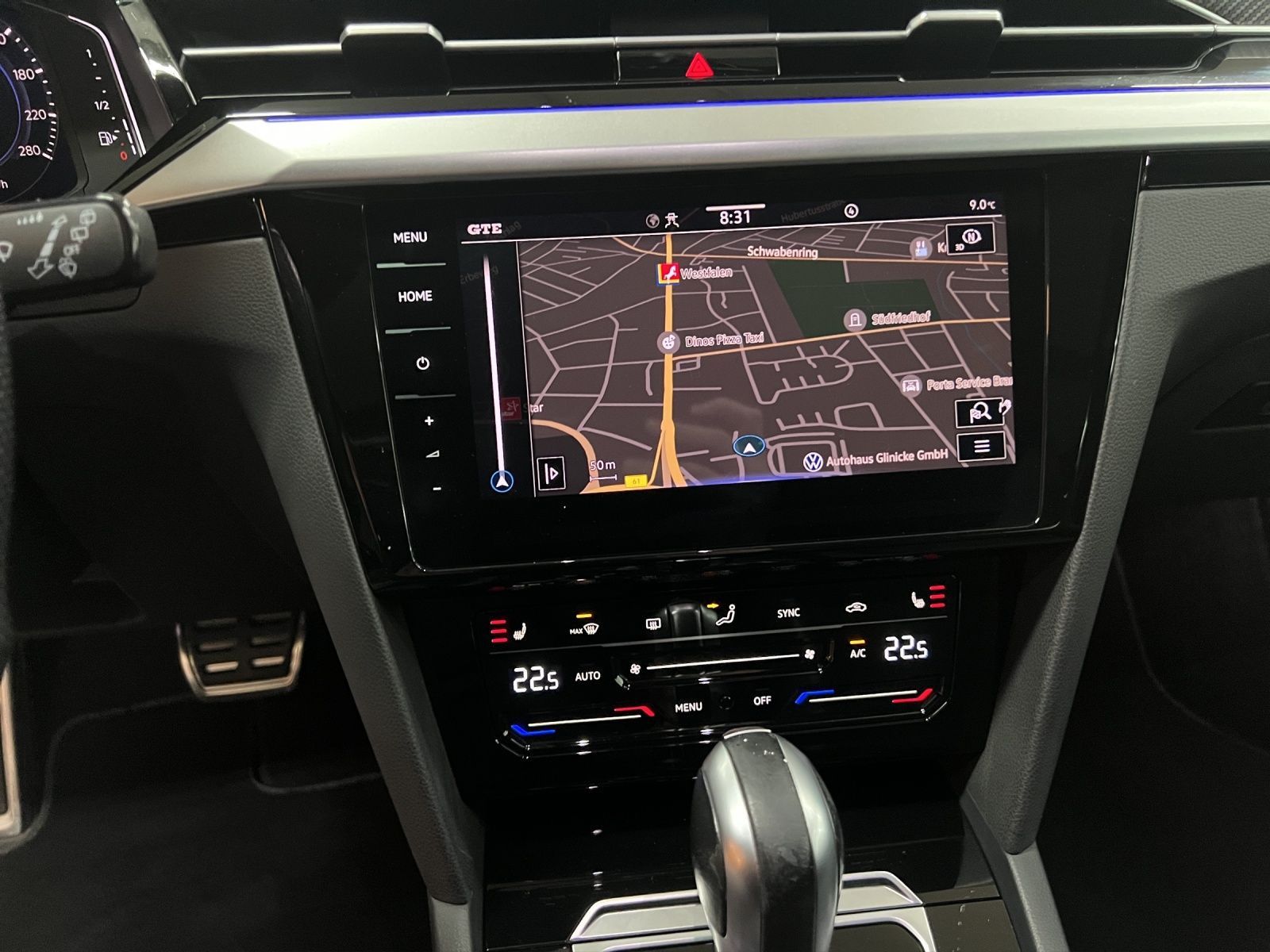 Volkswagen Arteon - Bild 10