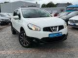 Nissan Qashqai 2,0 I-Way 4X4 *AHK*360°-Kamera* - Nissan: 4.2