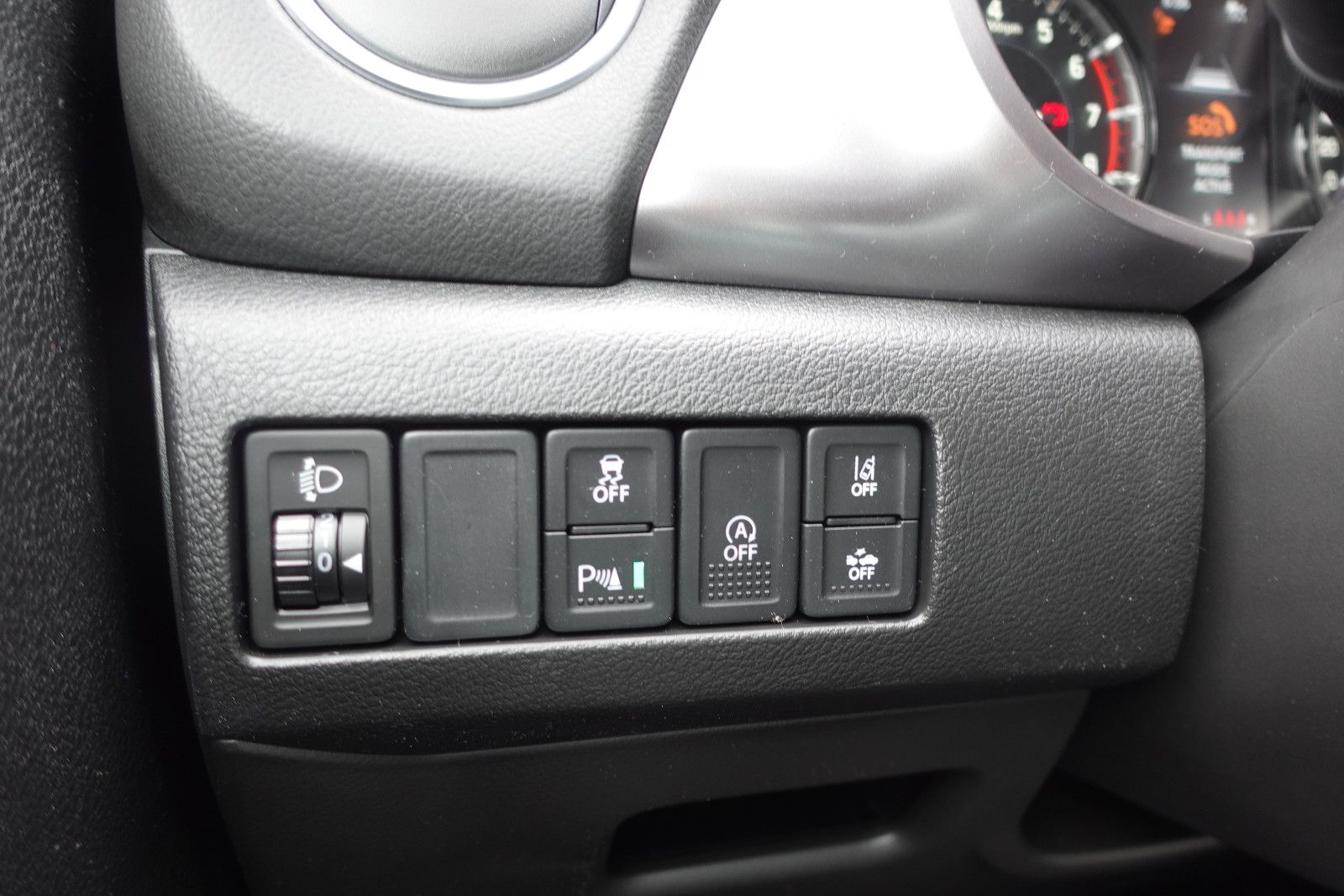 Fahrzeugabbildung Suzuki Vitara 1.4Hybrid Comfort AHK,Navi,SHZ,PD,Kamera
