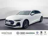 Audi A5 Avant S line TFSI 150 kW ACC/NAVI/RFK/EPH+++ - Audi: R15