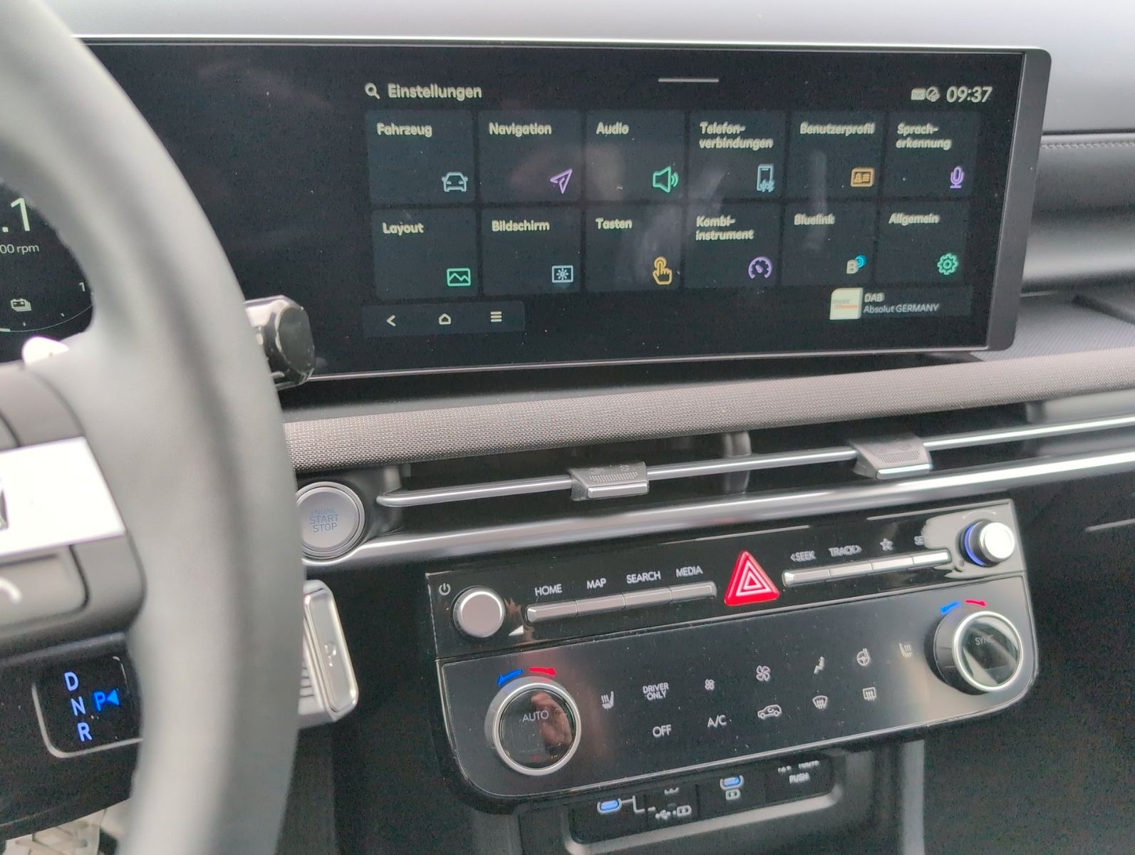 Hyundai TUCSON - Bild 17