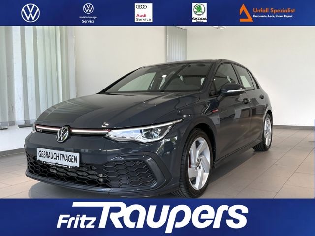 Volkswagen Golf 2.0 TSI GTI DSG +KAMERA+NAVI+ACC