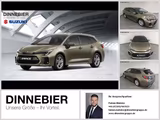 Suzuki SWACE COMFORT+ CVT HYBRID