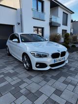 BMW 120d M Sport - BMW 120 in Saarbrücken