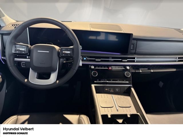 Hyundai SANTA FE - Bild 6