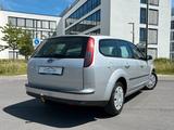 Ford Focus Turnier Fun X, Klima, 1.6 74 KW, Tüv Neu - Ford Focus: Fun X