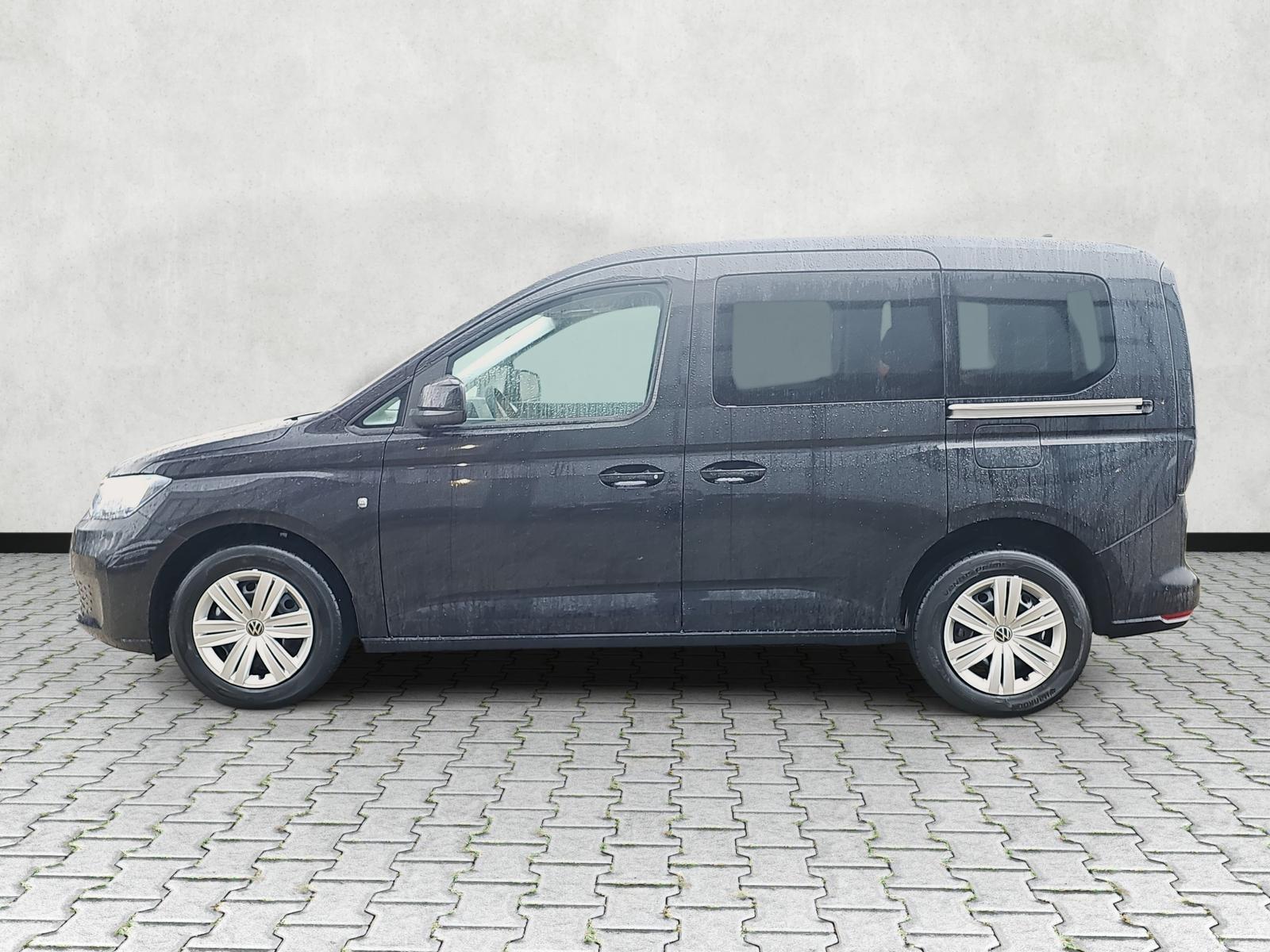 Volkswagen Caddy 2.0 TDI DSG Family AppConnect / Rückfahrk.